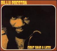 Eight Days a Week von Billy Preston