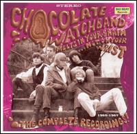 Melts in Your Brain Not on Your Wrist: The Complete Recordings 1965 to 1967 von The Chocolate Watchband