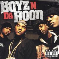 Boyz N da Hood von Boyz N da Hood