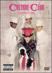Greatest Hits [DVD] [Bonus DVD] von Culture Club