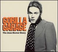 Gorilla Garage von Jesse Hector