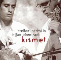 Kismet von Stelios Petrakis