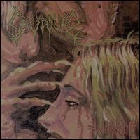 Warship [EP] von Saviours