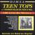 100 Anos de Musica von Los Teen Tops