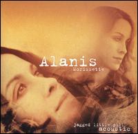 Jagged Little Pill Acoustic von Alanis Morissette