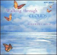 Walking Through Clouds von Bernward Koch