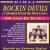 100 Años de Musica von Los Rockin Devil's