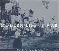 Witness von Modern Life Is War