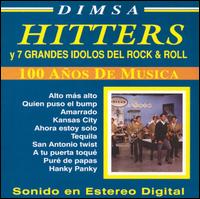 100 Anos de Musica von Los Hitters