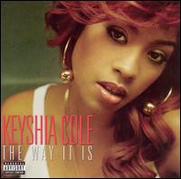 Way It Is von Keyshia Cole