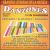 Danzones Con Marimba [Disco 2] von Marimba Orquestra La Diosa Del Sur