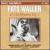 Fats Waller & His Rhythm, Vol. 1: 1934-1936 von Fats Waller