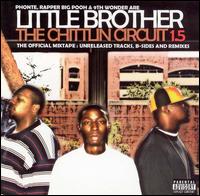 Chittlin Circuit 1.5 von Little Brother