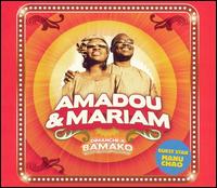 Dimanche a Bamako von Amadou & Mariam