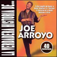 Verdadera Historia de... von Joe Arroyo