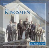 Past Is Past von The Kingsmen