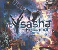 Fundacion NYC von Sasha