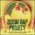 Reprogram von Boom Bap Project