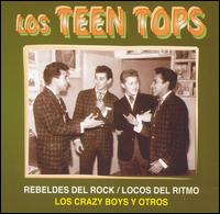 Teen Tops [Dimsa 3] von Los Teen Tops