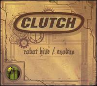 Robot Hive: Exodus von Clutch
