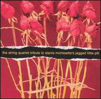 String Quartet Tribute to Alanis Morissette: Jagged von Various Artists