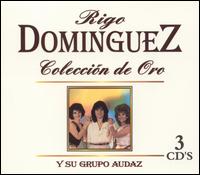 Coleccion de Oro von Rigo Dominguez