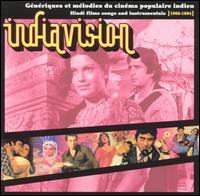 Indiavision: Hindi Films Songs And Instrumentals (1966-1984) von Various Artists