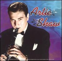 Artie Shaw [Platinum Disc] von Artie Shaw
