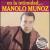 En la Intimidad von Manolo Munoz