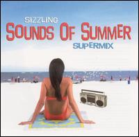 Sounds of Summer [Radikal] von Various Artists