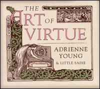 Art of Virtue von Adrienne Young