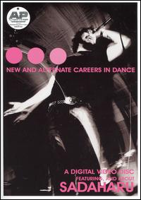 New and Alternate Careers in Dance von Sadaharu