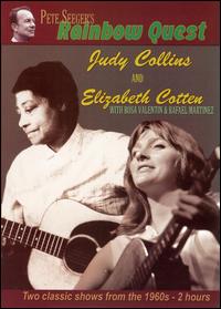 Pete Seeger's Rainbow Quest [DVD] von Judy Collins