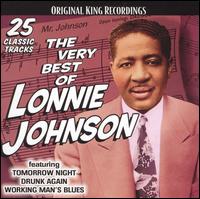 Very Best of Lonnie Johnson von Lonnie Johnson