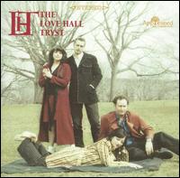 Songs of Misfortune von The Love Hall Tryst