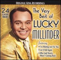 Very Best of Lucky Millinder von Lucky Millinder