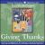 Giving Thanks von Iyanla Van Zant