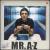 Mr. A-Z von Jason Mraz