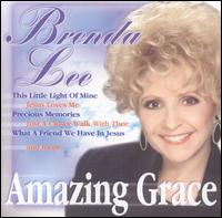 Amazing Grace von Brenda Lee