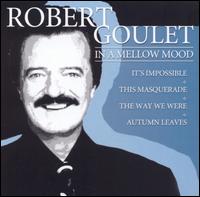 In a Mellow Mood von Robert Goulet