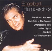 Engelbert Humperdinck [United] von Engelbert Humperdinck