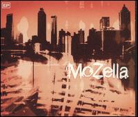 MoZella EP von MoZella