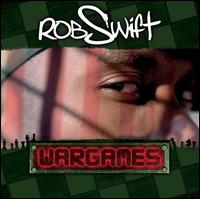 War Games von Rob Swift