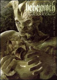 Crush. Fukk. Create: Requiem for Generation Armageddon [DVD] von Behemoth