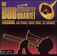 Bob Brookmeyer Quartet [1978] von Bob Brookmeyer