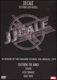 In Session [DVD] von J.J. Cale