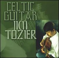 Celtic Guitar von Jim Tozier