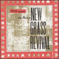 Grass Roots: The Best of New Grass Revival von New Grass Revival