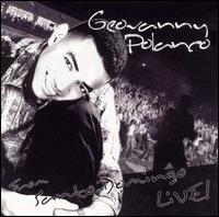 From Santo Domingo Live von Geovanny Polanco