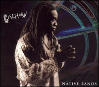 Native Lands [CD & DVD] von Will Calhoun